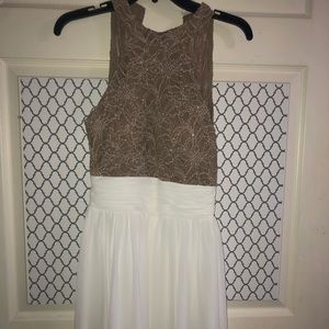 Jodi Kristopher dress